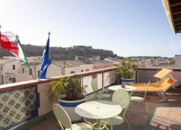 , Paseda Tourist San Vito Lo Capo