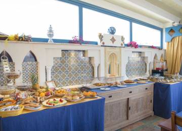 , Paseda Tourist San Vito Lo Capo