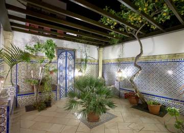 , Paseda Tourist San Vito Lo Capo