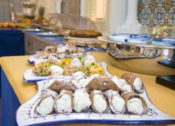 , Paseda Tourist San Vito Lo Capo