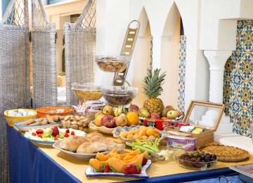 , Paseda Tourist San Vito Lo Capo