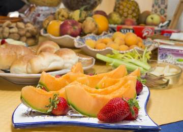 , Paseda Tourist San Vito Lo Capo