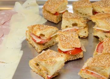 , Paseda Tourist San Vito Lo Capo