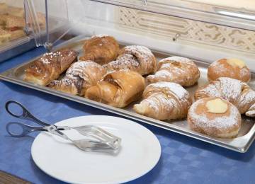 , Paseda Tourist San Vito Lo Capo