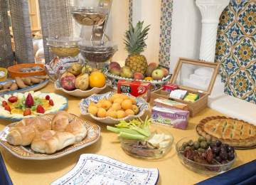 , Paseda Tourist San Vito Lo Capo