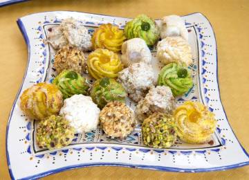 , Paseda Tourist San Vito Lo Capo