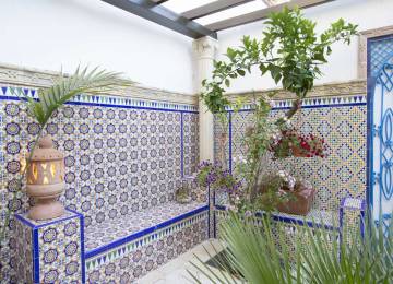 , Paseda Tourist San Vito Lo Capo