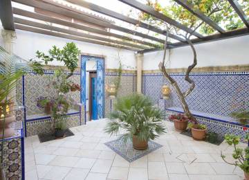 , Paseda Tourist San Vito Lo Capo