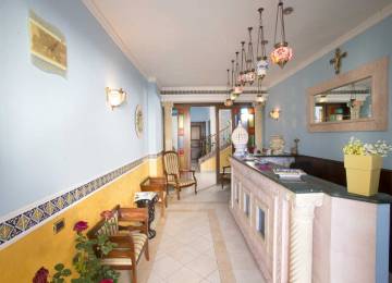 , Paseda Tourist San Vito Lo Capo