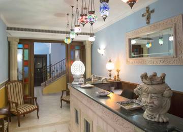 , Paseda Tourist San Vito Lo Capo