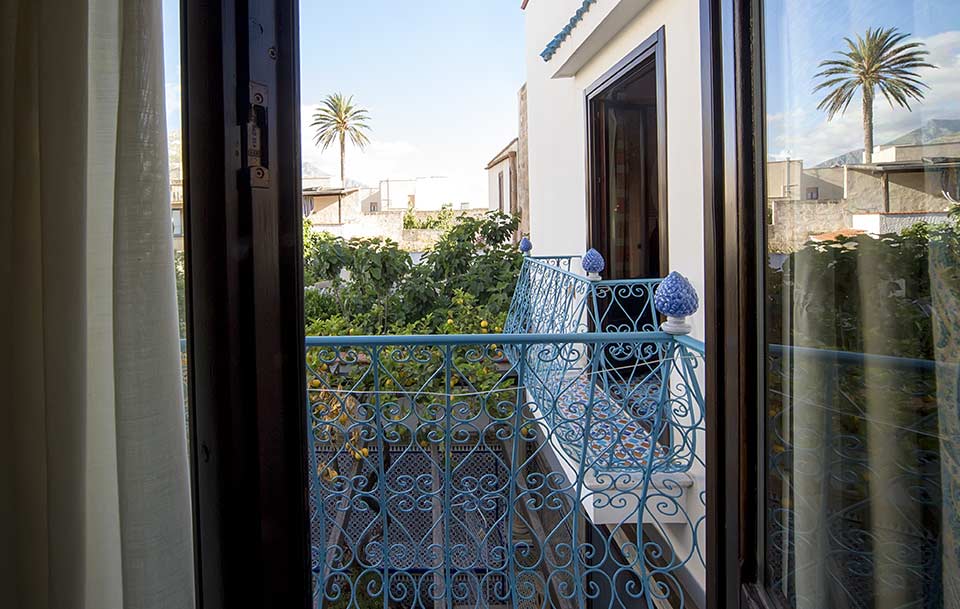 Paseda Tourist Hotel - San Vito Lo Capo