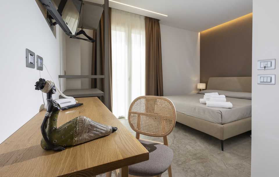 Paseda Tourist Hotel - San Vito Lo Capo