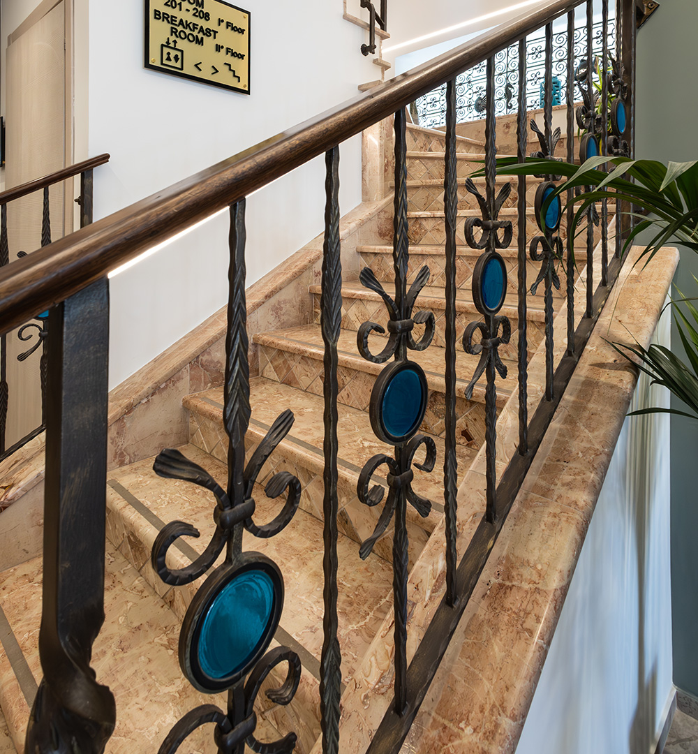 Paseda Tourist Hotel - San Vito Lo Capo