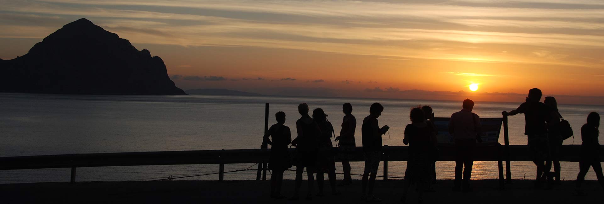 Paseda Tourist Hotel - San Vito Lo Capo