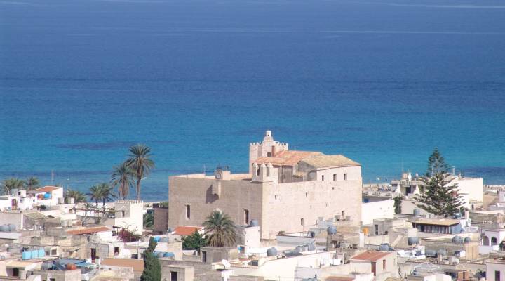 Vacanze a San Vito Lo Capo in primavera. Weekend di Pasqua e altre occasioni per una vacanza last minute