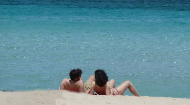 Vacanze romantiche a San Vito Lo Capo