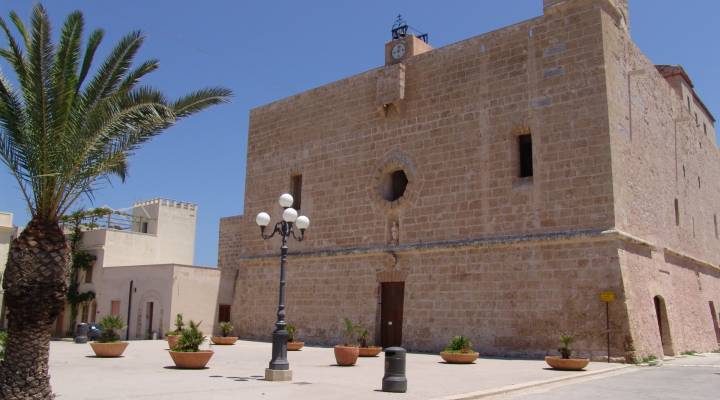 Cosa vedere a San Vito Lo Capo