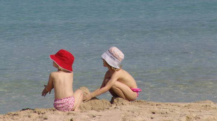 Vacanze in famiglia a San Vito Lo Capo, tutti i consigli di Vento del Sud Hotel