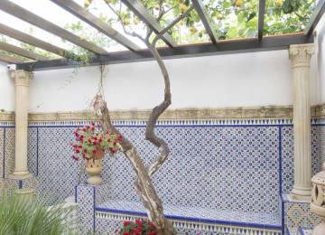 , Hotel Paseda Tourist San Vito Lo Capo